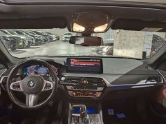 BMW 5 Series 530Li Leading M Sports Package - фото 8