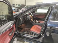 BMW 5 Series 530Li Leading M Sports Package - фото 9