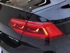 Volkswagen Magotan 2020 330TSI DSG Leading Edition - фото 10