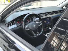Volkswagen Magotan 2020 330TSI DSG Leading Edition - фото 12