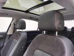 Volkswagen Magotan 2020 330TSI DSG Leading Edition - фото 13