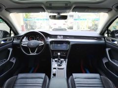 Volkswagen Magotan 2020 330TSI DSG Leading Edition - фото 14