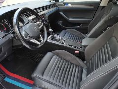 Volkswagen Magotan 2020 330TSI DSG Leading Edition - фото 15