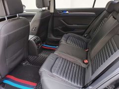 Volkswagen Magotan 2020 330TSI DSG Leading Edition - фото 16