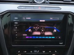 Volkswagen Magotan 2020 330TSI DSG Leading Edition - фото 19