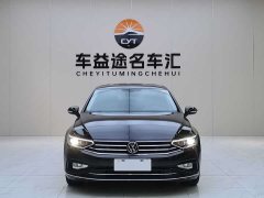 Volkswagen Magotan 2020 330TSI DSG Leading Edition - фото 2