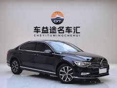 Volkswagen Magotan 2020 330TSI DSG Leading Edition - фото 3
