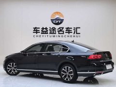Volkswagen Magotan 2020 330TSI DSG Leading Edition - фото 4
