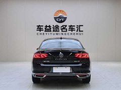 Volkswagen Magotan 2020 330TSI DSG Leading Edition - фото 5
