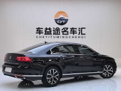 Volkswagen Magotan 2020 330TSI DSG Leading Edition - фото 6