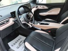 BYD Seagull 2025 305km Free Edition - фото 16