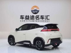 BYD Seagull 2025 305km Free Edition - фото 4