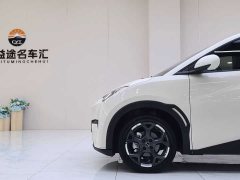 BYD Seagull 2025 305km Free Edition - фото 9