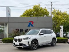 BMW X1 2023 sDrive25Li X design package - фото 1