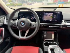BMW X1 2023 sDrive25Li X design package - фото 10