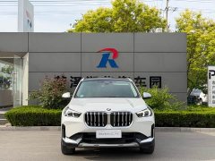 BMW X1 2023 sDrive25Li X design package - фото 13