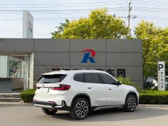 BMW X1 2023 sDrive25Li X design package - фото 3
