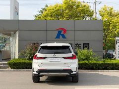 BMW X1 2023 sDrive25Li X design package - фото 4