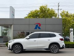 BMW X1 2023 sDrive25Li X design package - фото 5