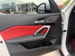 BMW X1 2023 sDrive25Li X design package - фото 7
