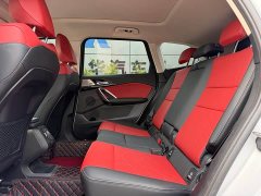 BMW X1 2023 sDrive25Li X design package - фото 8