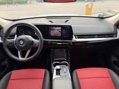 BMW X1 2023 sDrive25Li X design package - фото 9