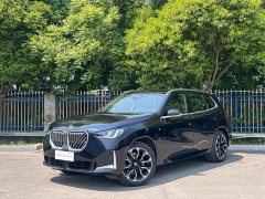 BMW X3 xDrive30L Exclusive M Sports Night Package - фото 10