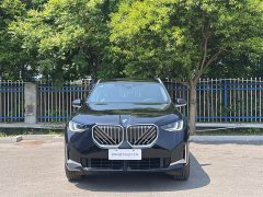 BMW X3 xDrive30L Exclusive M Sports Night Package - фото 2