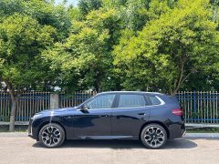 BMW X3 xDrive30L Exclusive M Sports Night Package - фото 3