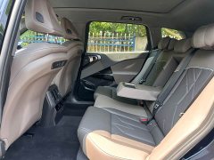 BMW X3 xDrive30L Exclusive M Sports Night Package - фото 7