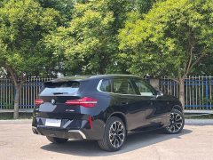BMW X3 xDrive30L Exclusive M Sports Night Package - фото 8