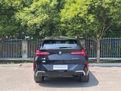 BMW X3 xDrive30L Exclusive M Sports Night Package - фото 9