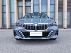 BMW 5 Series 530Li Leading M Sports Package - фото 2