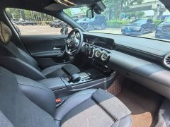 Mercedes-Benz A-Class 2022 Facelift Three A 200 L Sports Sedan Fashionable - фото 11
