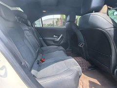 Mercedes-Benz A-Class 2022 Facelift Three A 200 L Sports Sedan Fashionable - фото 12