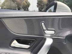 Mercedes-Benz A-Class 2022 Facelift Three A 200 L Sports Sedan Fashionable - фото 13
