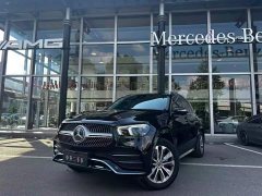 Mercedes-Benz GLE (Imported) GLE 350 4MATIC Fashion - фото 1