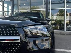 Mercedes-Benz GLE (Imported) GLE 350 4MATIC Fashion - фото 10