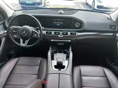 Mercedes-Benz GLE (Imported) GLE 350 4MATIC Fashion - фото 14