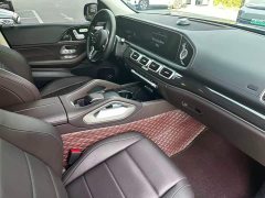 Mercedes-Benz GLE (Imported) GLE 350 4MATIC Fashion - фото 15