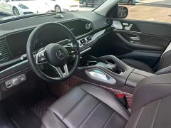 Mercedes-Benz GLE (Imported) GLE 350 4MATIC Fashion - фото 16