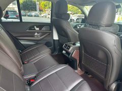 Mercedes-Benz GLE (Imported) GLE 350 4MATIC Fashion - фото 17