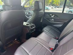 Mercedes-Benz GLE (Imported) GLE 350 4MATIC Fashion - фото 18