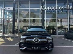 Mercedes-Benz GLE (Imported) GLE 350 4MATIC Fashion - фото 2