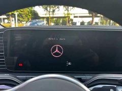 Mercedes-Benz GLE (Imported) GLE 350 4MATIC Fashion - фото 20
