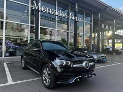 Mercedes-Benz GLE (Imported) GLE 350 4MATIC Fashion - фото 3