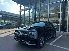 Mercedes-Benz GLE (Imported) GLE 350 4MATIC Fashion - фото 4
