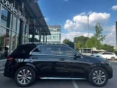 Mercedes-Benz GLE (Imported) GLE 350 4MATIC Fashion - фото 5