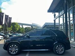 Mercedes-Benz GLE (Imported) GLE 350 4MATIC Fashion - фото 6