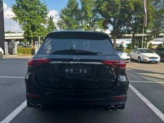 Mercedes-Benz GLE (Imported) GLE 350 4MATIC Fashion - фото 7